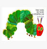 The Very Hungry Caterpillar Story Book