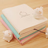 Cartoon Molang Rabbit Planner Notepad