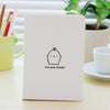 Cartoon Molang Rabbit Planner Notepad