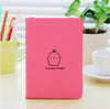 Cartoon Molang Rabbit Planner Notepad